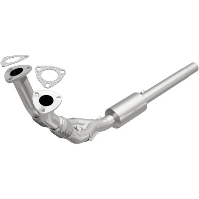 Magnaflow 99-02 Volkswagen Golf 2.8L Direct Fit Converter - 4481614 Photo - Primary